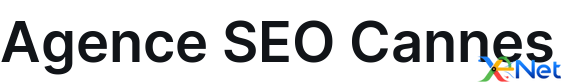 Agence SEO Cannes